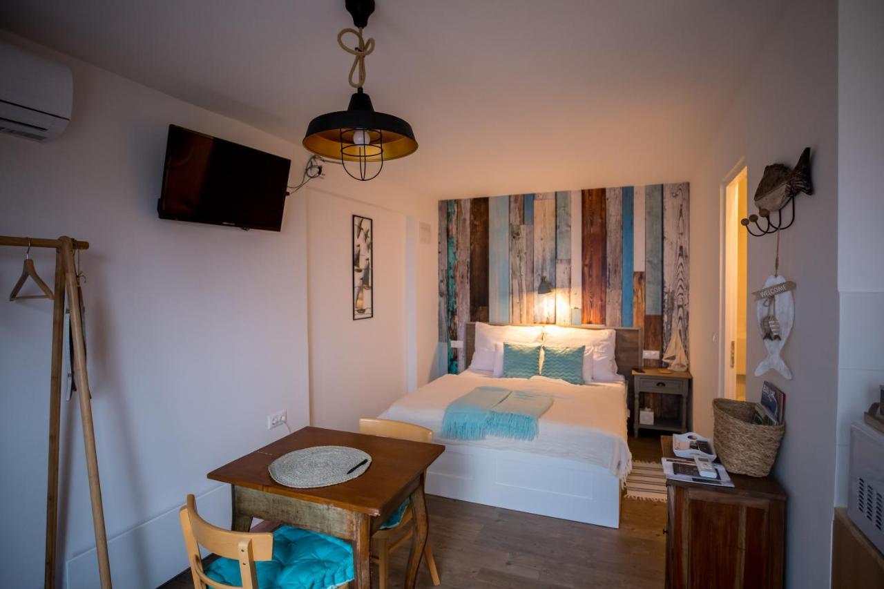Bacchus Apartman - Borbarlang, Badacsony Badacsonytomaj Esterno foto